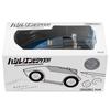 Plus Точилка Enpitsu Clear Blue "Hashire! Кезури!" FS-660 84-066
