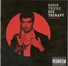 CD ROBIN THICKE - Sex Therapy: The Experience B001375802 Star Trak Enter 2009 US Rap & Hip-Hop/R&B Used