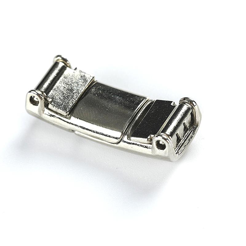 2 шт./1 пара шнурков с магнитной пряжкой, шнурки с магнитным замком, аксессуары для обуви