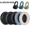 1Pair Repair Parts Headset Earpads Ear Cushion Replacement Ear Pads Foam Sponge