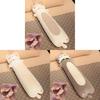 Cartoon Long Cat Pillow Plush Toy Animal Stuffed Doll Decorations Kids Gift