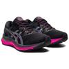 Wmns Gel Nimbus 23 Черный Чистое Серебро 1012A885-004