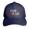 SMEG HEAD Бейсболка роскошные кепки пляжная шляпа кепка тракер новая шляпа женская унисекс