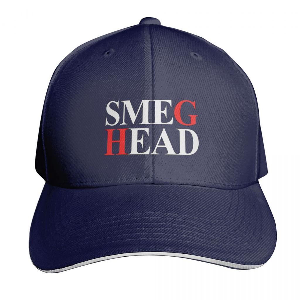 SMEG HEAD Бейсболка роскошные кепки пляжная шляпа кепка тракер новая шляпа женская унисекс