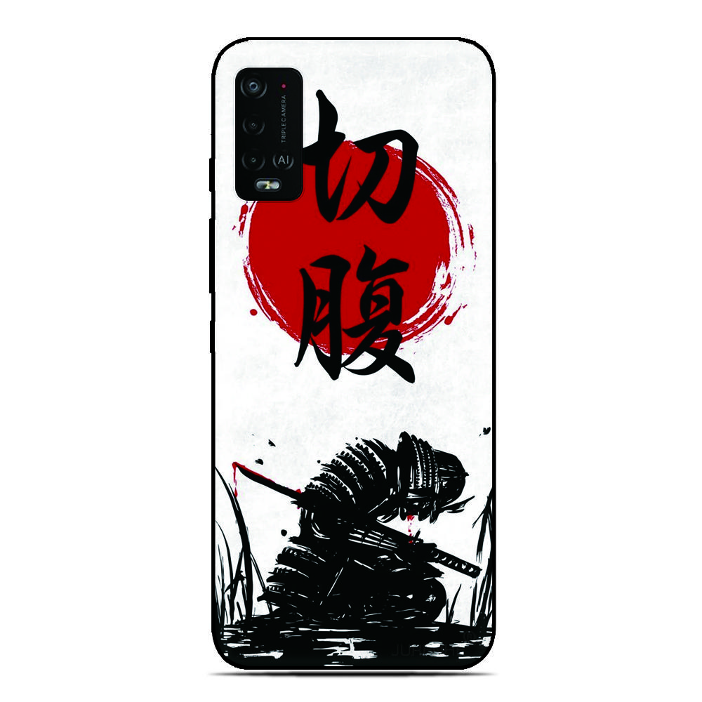 Чехол для телефона Japan Samurai для Oukitel C69 C3 C2 C68 C62 C61 C57s C57 C58 P1 C1 Pro C59 C53 C51 C50 C38 C36 C35 C21 WP50