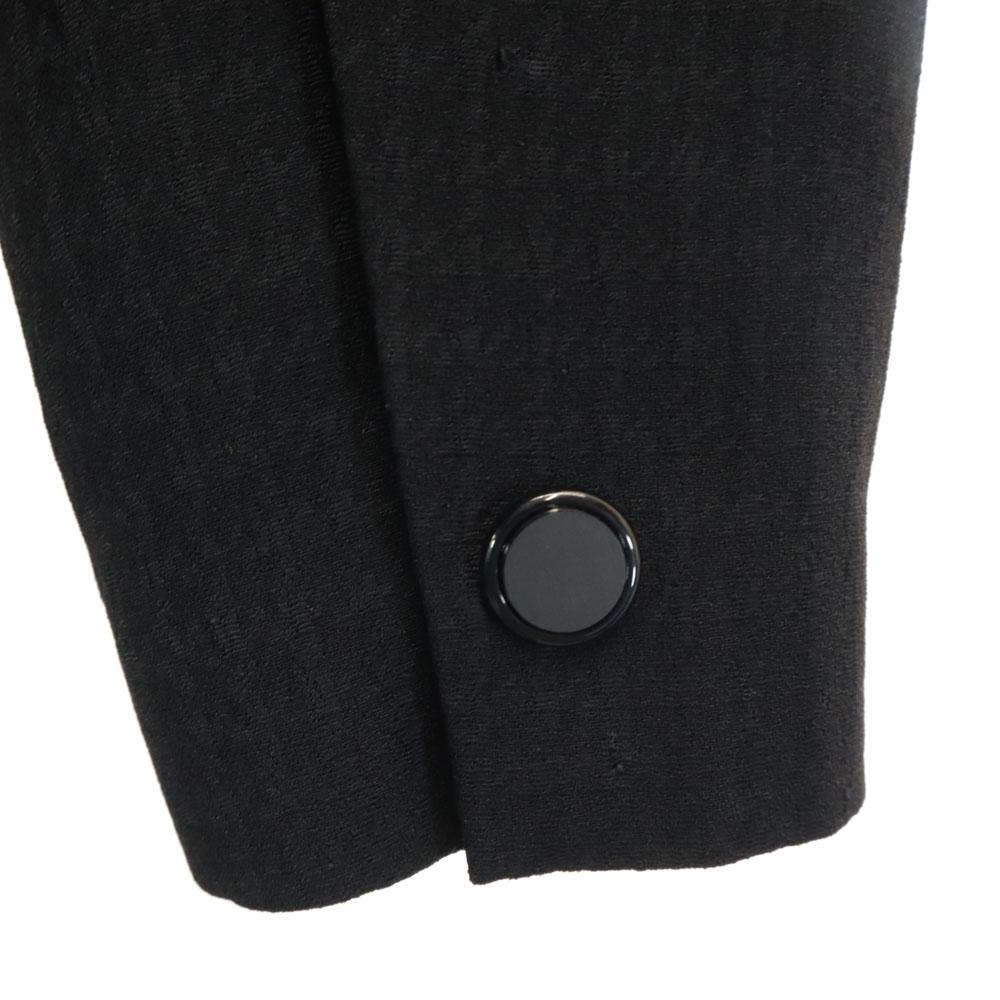 Givenchy 90-е Сделано в Японии Старое Платье с рукавом 7 минут Комплект из 2 предметов 12 Женское Б/У