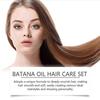 Batana Oil Volumizing Hair Care Set, Repair Hair, Nourish Hair, Smooth Hair Care