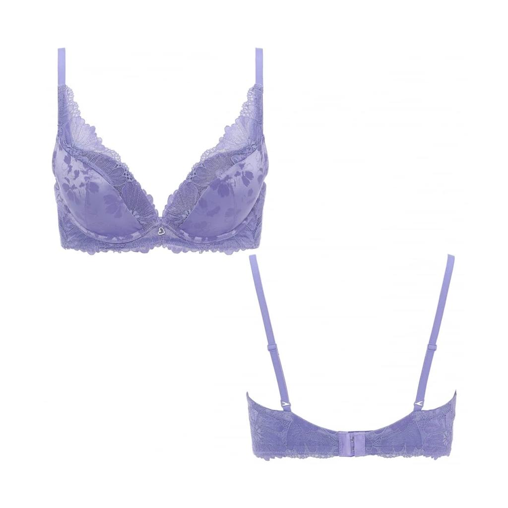AMOSTYLE BY Triumph Dream Bra Beauty Collagen M021 Женский (фиолетовый)