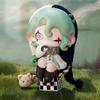 Новая Топ-Игрушка Moonin Shrouded Ночной Слепой Ящик Mystery Box Милая Мягкая Коллекционная Фигурка Декор для Стола Подарок на День Рождения