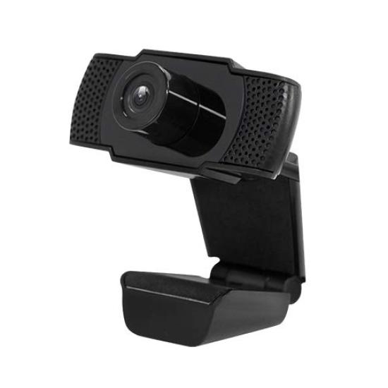 HIDISC 2МП ВЕБ-камера со встроенным высокочувствительным микрофоном HDEDG1-2M