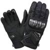 RS Taichi Motorcycle Riding Touchscreen Carbon Winter RST664 XL Gloves, Autumn/Winter, Waterproof, Cold-Resistant, Warm, Compatible, Built-in