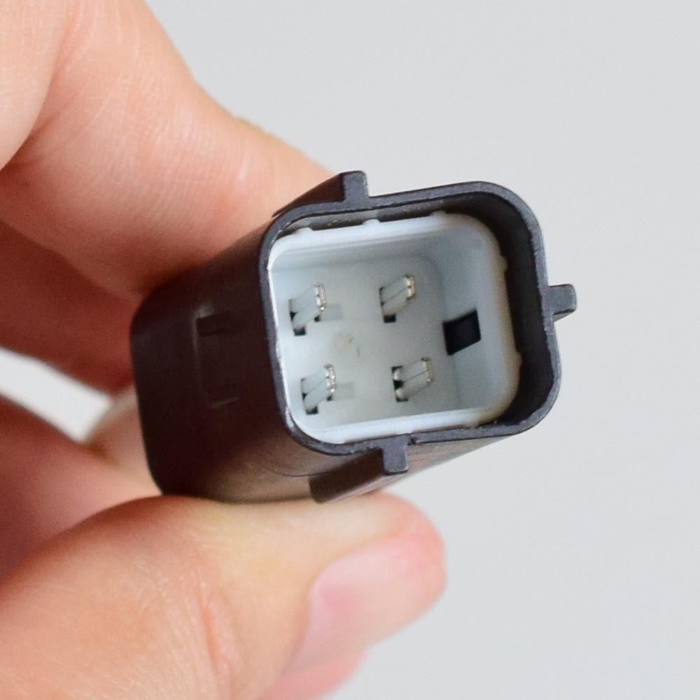 22690-ED000 22690ED000 Новый 4-проводной датчик кислорода для Nissan Almera Altima Tiida GT-R Maxima Note NV200 Qashqai X-Trail Pathfinder