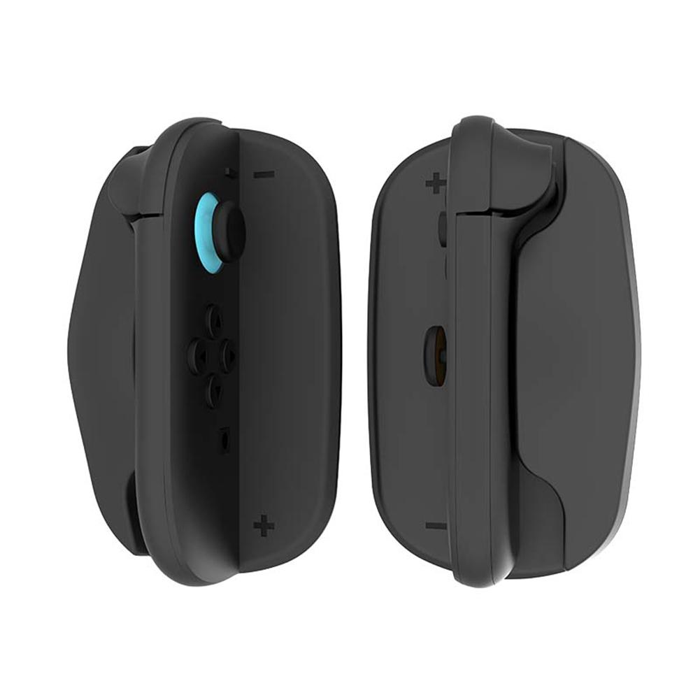 For Switch 2 Joy-Con Controller Gaming Controller Mouse Stand Ergonomic Handle Stand Holder Game Handle Case For NS Accessories