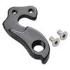 Bike Components REAR Tail # EZ1954 Aluminum Alloy Bike