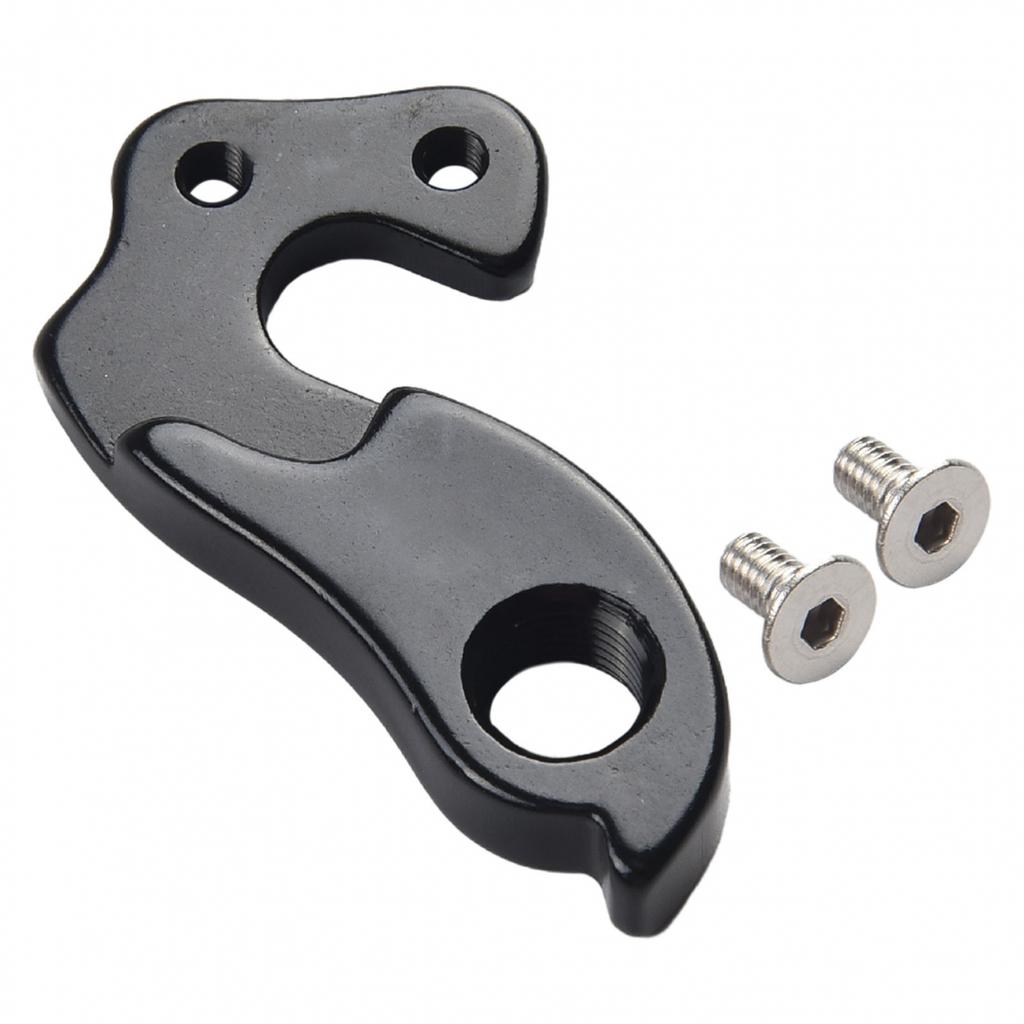 Bike Components REAR Tail # EZ1954 Aluminum Alloy Bike