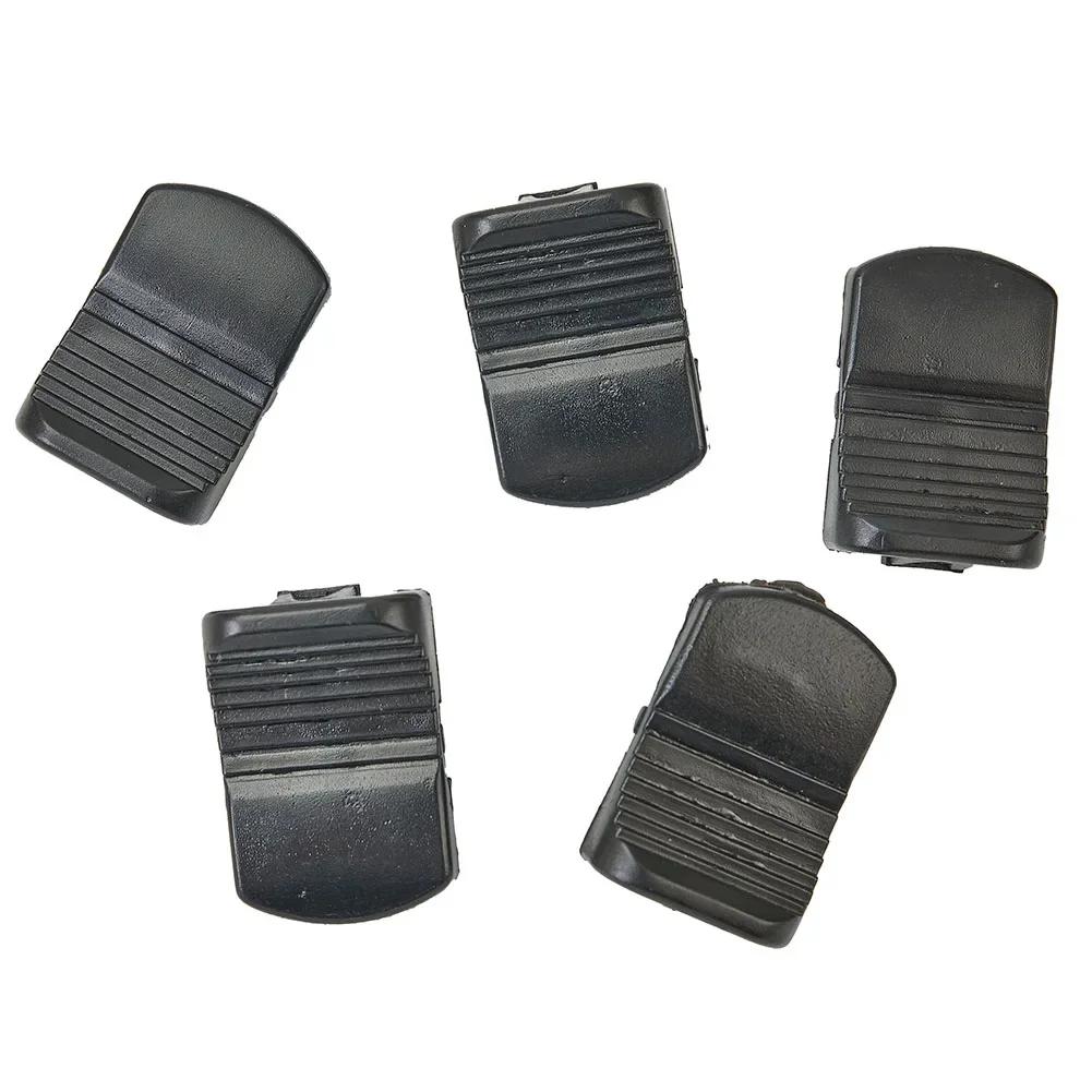 5 Angle Grinder Switch Button Repair Parts For Bosch GWS6/8-100/125 FF03-100A For GWS6-100 Angle Grinder Switch Push Block
