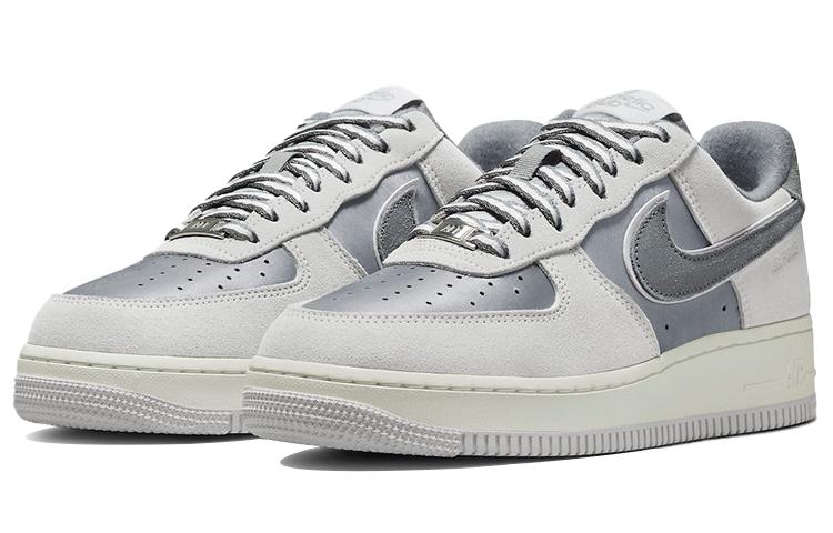 Nike Air Force 1 '07 Lx 'Athletic Club Light Smoke Grey' Women's DQ5079-001