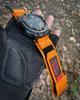 Ремешок для часов на липучке, совместимый с Casio Protrek Military, изготовлен из мягкого материала для PRG-200/250/500/260/280/550, PRW-2500/3500/5100/5000/510. стиль, нейлон.