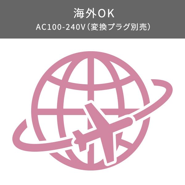 Tescom Hair Negative совместим с температурным автоматическим утюжком Rakuten Sesame Black Iron, ионизацией, функцией регулировки/блокировки/памяти, выключением, подключением, TB550A-K