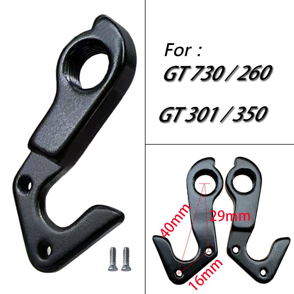 1x Горячая Распродажа Для Петуха GT ATIDH0233 / K33407 Для Заднего Переключателя Велосипеда Совместимо С Для GT Avalanche Expert 2019 Высокое Качество