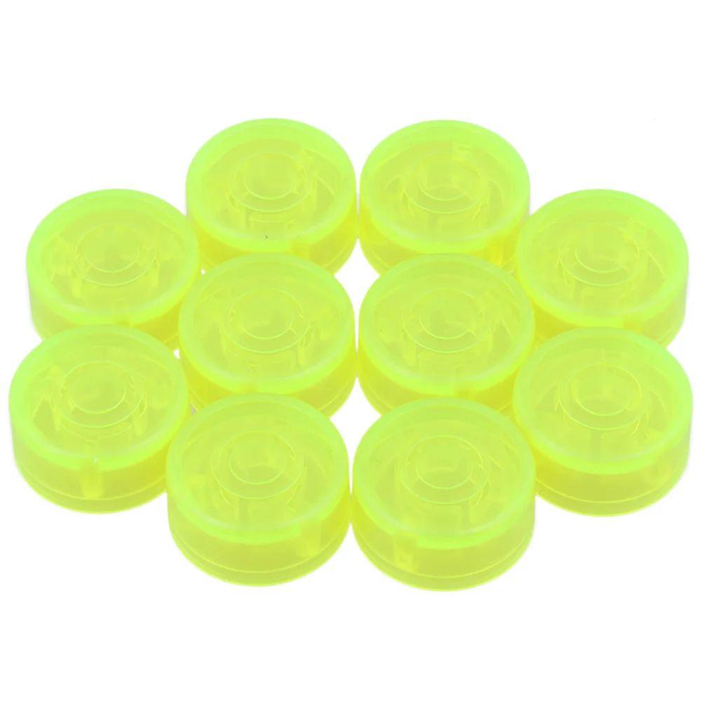Button Bumper Amplifiers Guitar Switch Pedal Cap Knob Cap Footswitch Topper Protector Foot Nail Cap