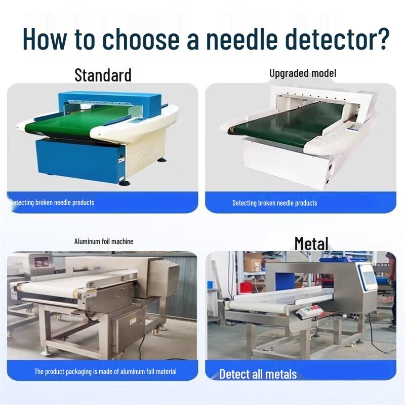 Kodehe Dual-Probe Desktop Metal Detector CN plug (adapter included)