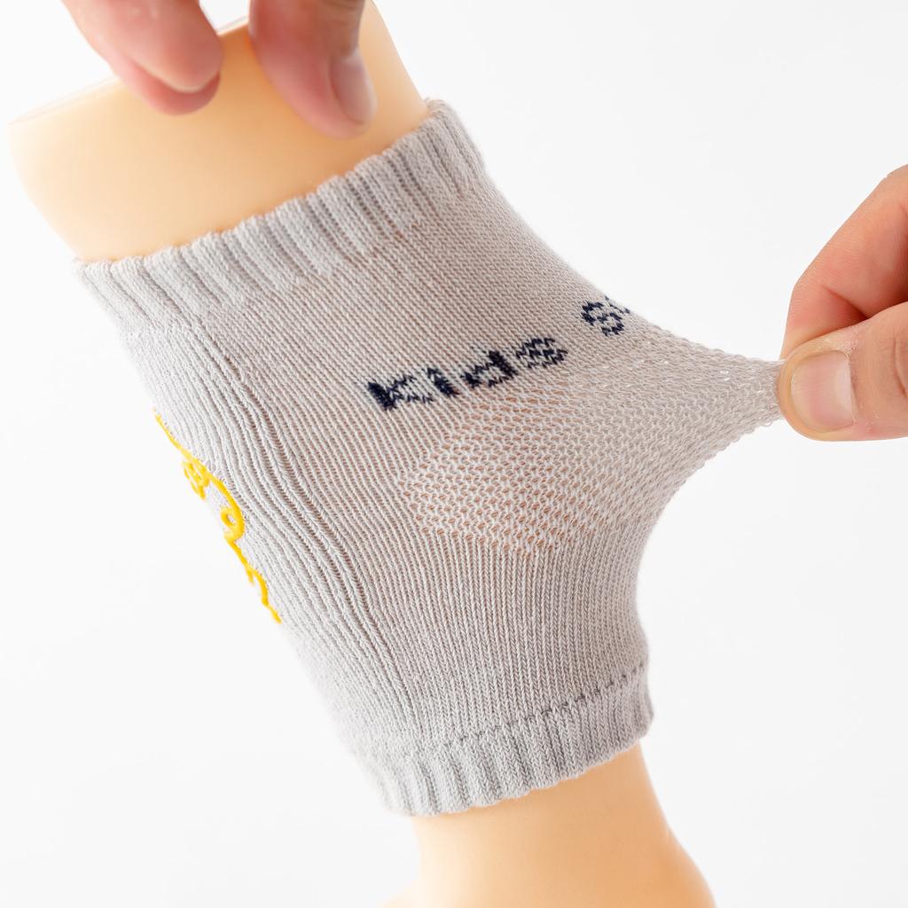 Детские противоскользящие компрессионные рукава для ползания на коленях, унисекс, наколенники