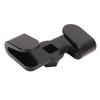 1/2 Inch Drive Extension Wrench Tool Black Torque Adaptor Universal Wrench Extender  Garages