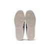 Onitsuka Tiger Unisex Tokuten White Beige Red Blue Leather Lace-Up Sneakers 1183C095-100
