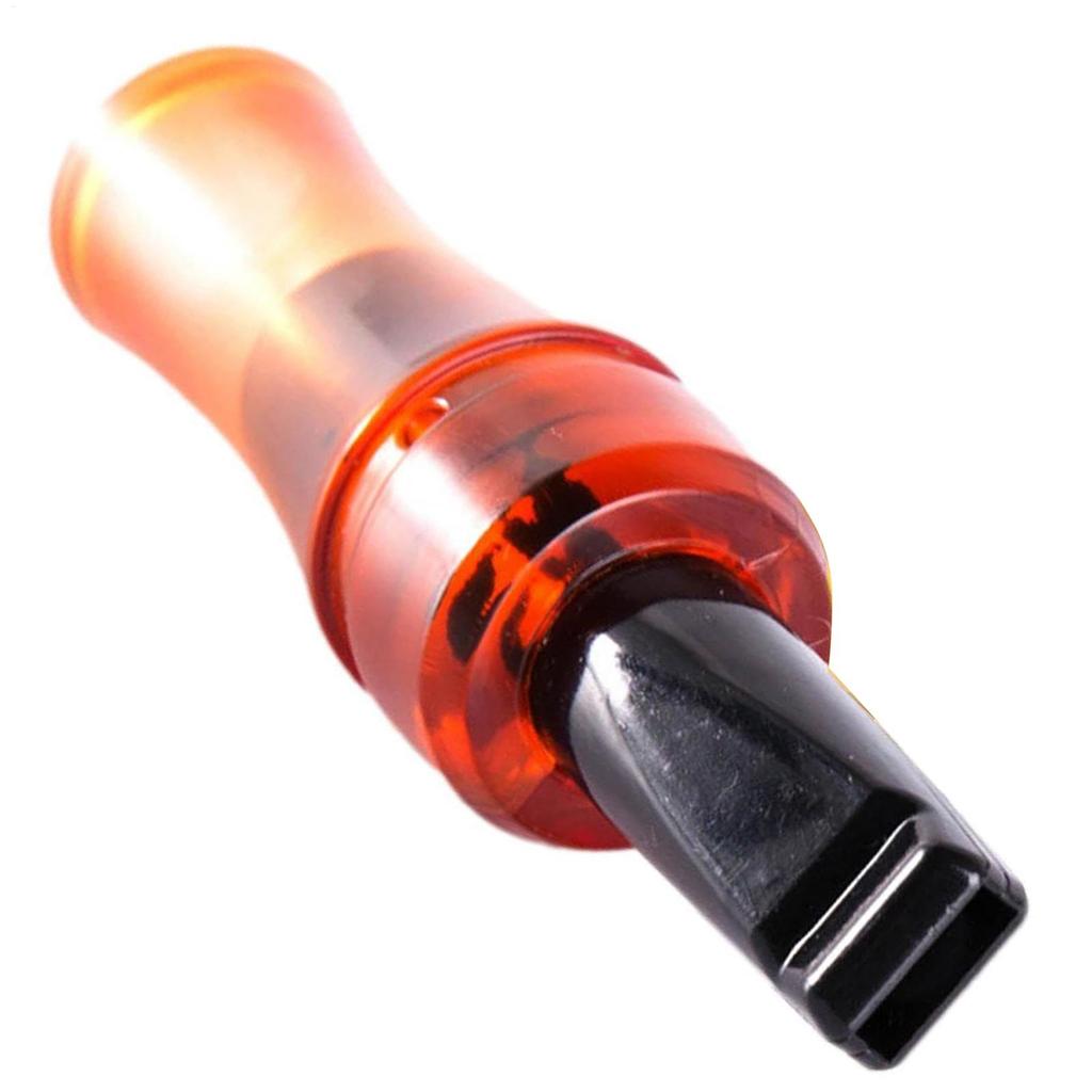 Bird Caller Crow Locator Call Hunting Bird Caller Bait Game For Hiking Wildlife Training Tracking Outdoor Travel