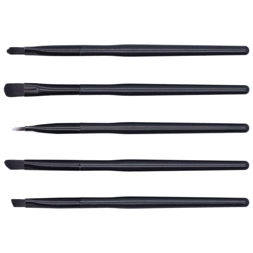 5PCS Cleaning Set Watch Cleaning Brush Small Part Brush Soft Brushes Set  Part Cleaning