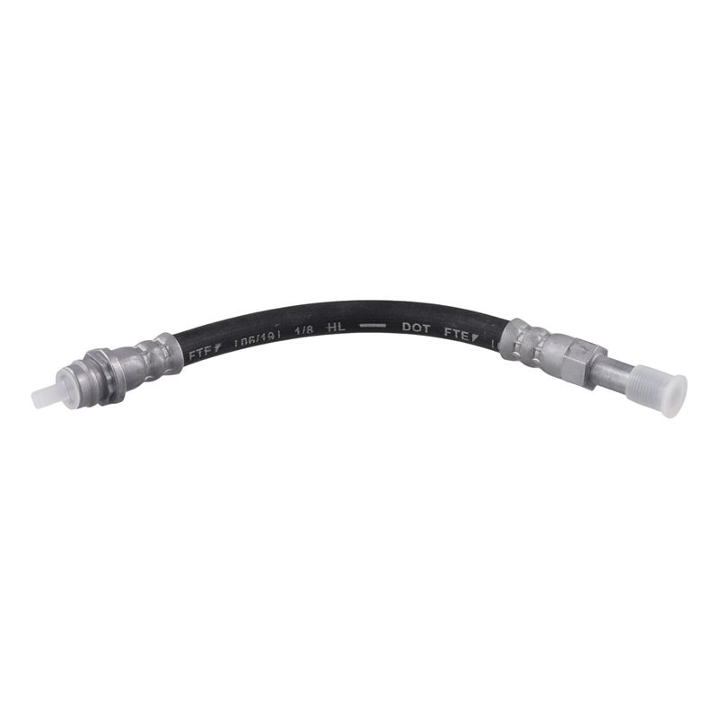 Car Rear Brake Hose 6G91-2282ED 1460255 For Ford Wins 2008