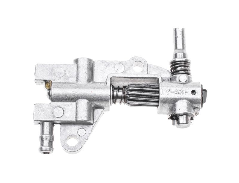 Масляный насос Nac Sps01-45 Cs4500 Cs5200 Рыночные бензопилы Nz97