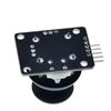 KY-023 Двухосевой аналоговый модуль джойстика для Arduino с кнопкой