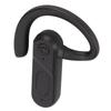 Bluetooth 5.2 Headset Earhook Design LED Digital Display Bluetooth Wireless Earphones for Business