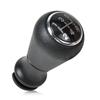 Sleeve Adapter Gear shift head Manual Gear Stick Knob Shift Shifter 5-Speed Lever Car Shift Knob
