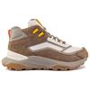 Timberland Мужская водонепроницаемая походная обувь Motion Access Mid A6DX6A6G