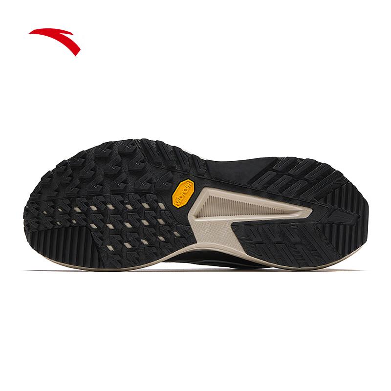 Anta Мужские походные ботинки Tiandu VIBRAM