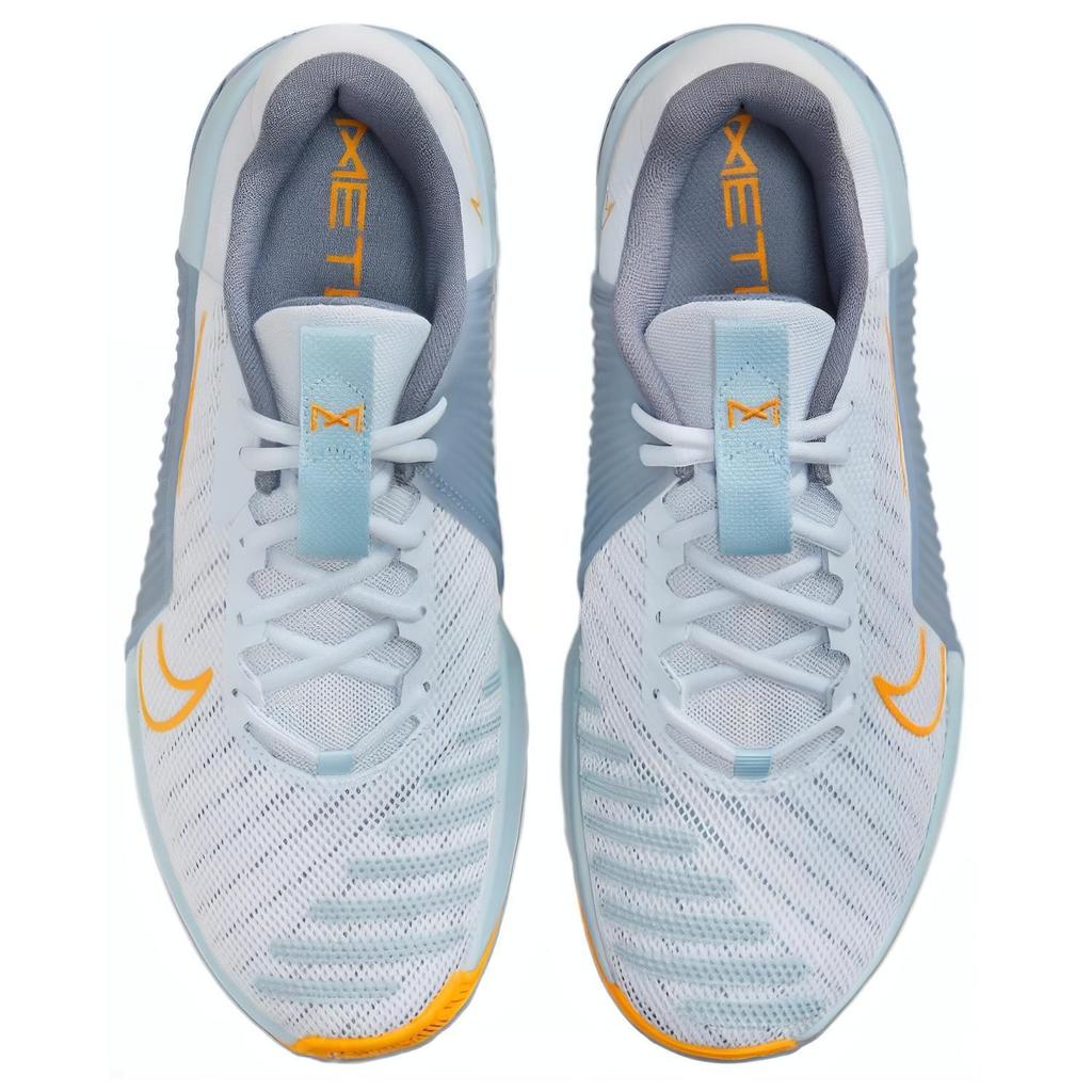 Nike Metcon 9 'Football Grey Light Armoury Blue' DZ2617-005