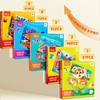 Educational Matching Cards & Toddler Puzzles: Brain-Teasers for Kids 1-3 Years - Early Learning Toy for Boys & Girls