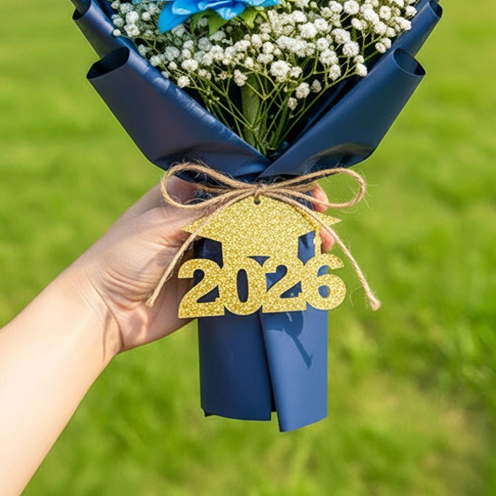 DIY Design Hanging Decoration Table Center Vase Paper Pendant Paper Hanging Sign  Festive Party