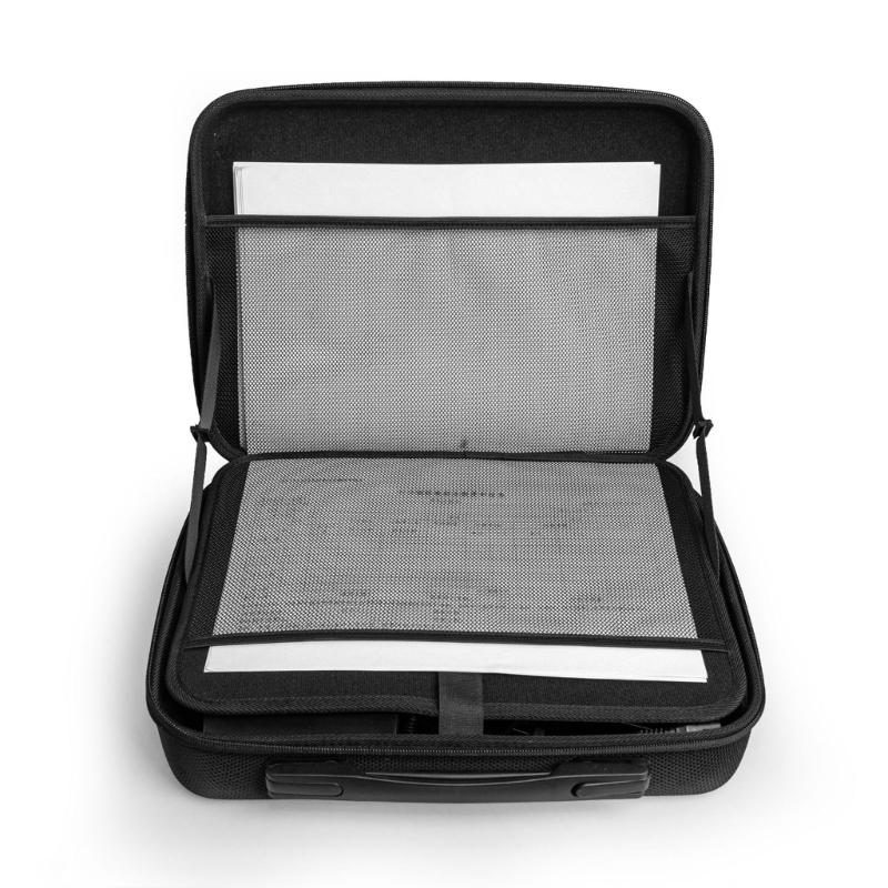 Lightweight Hard Travel Case Wireless Printer Case Portable Printer Storage Bag Easy Movement for TR160/TR150 Accessory