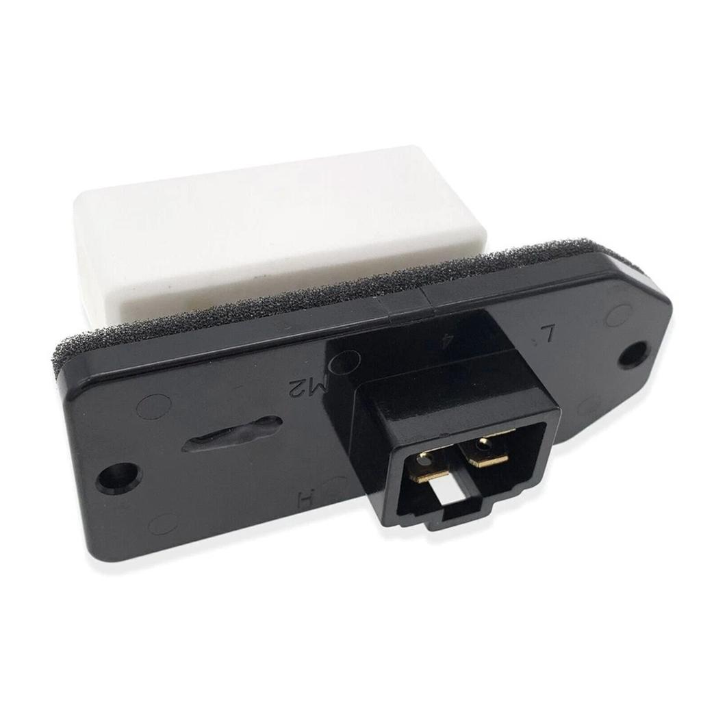 Fan Blower Motor Resistor Heater Relay 4720278 For DODGE RAM 1500 2500 1994-2008