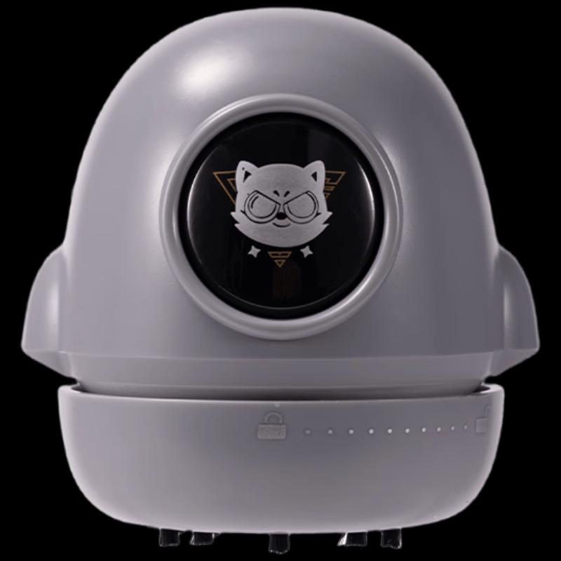 deli TQ100 Mini Desktop Vacuum Cleaner