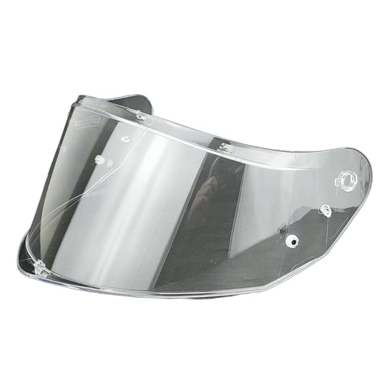 Daytime Motorcycle Helmets Lens Visors Shiled Antifog Lens for FF808 Commuters