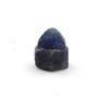 Stones and Minerals. Sapphire. 4.74 Ct. Zazafotsy, Ihorombe, Madagascar.