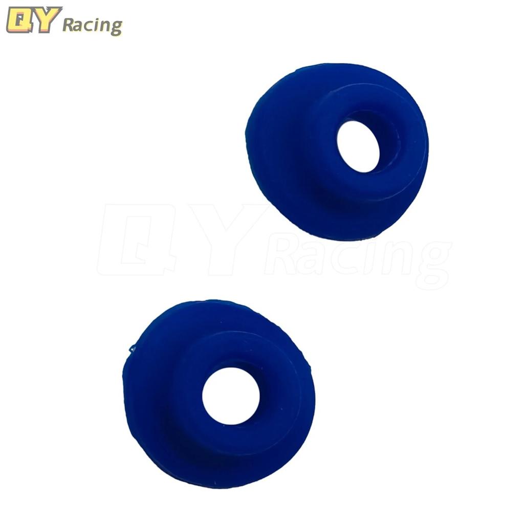 Новая силиконовая прокладка для ротовых шайб для грязевого велосипеда, питбайка, мотоцикла, мотокросса, CRF KTM YZF RMZ KLX 125 250 350 450