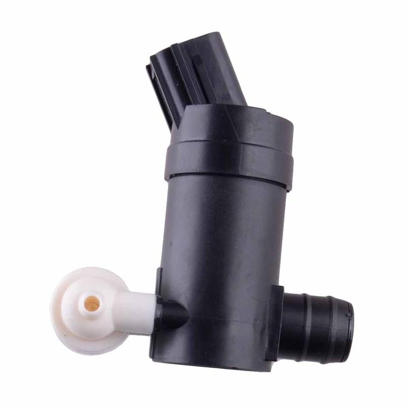 98510-A9000 Windshield Washer Pump for 2015-2019 Kia Sedona Sorento 3.3L V6 2.4L l4