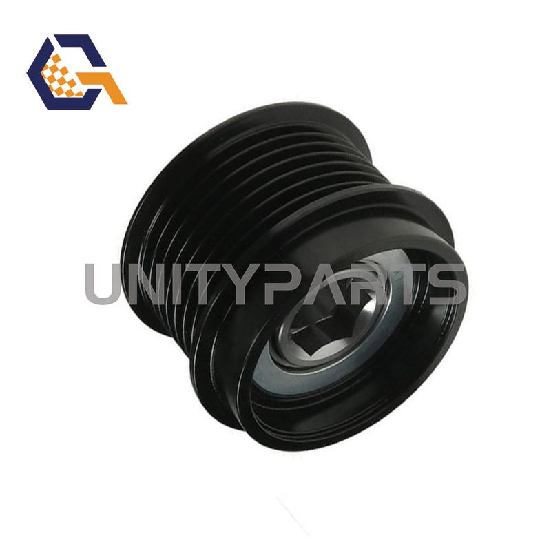 Шкив генератора для Toyota Alphard Aurion Camry COROLLA Matrix Previa RAV4 Solara 2005-/ 27415-0W040 27415-0W041 27415-0W042