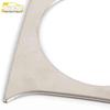 Haval H2S Stainless Steel Cup Holder Panel Decorative Sticker